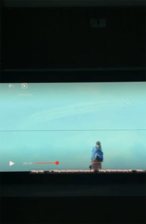 Khách hàng review Smart Tivi OLED LG 4K 65 inch 65A3PSA 1