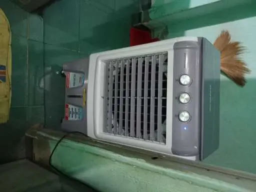 Khách hàng review Quạt điều hoà Sunhouse SHD7745 125W 3