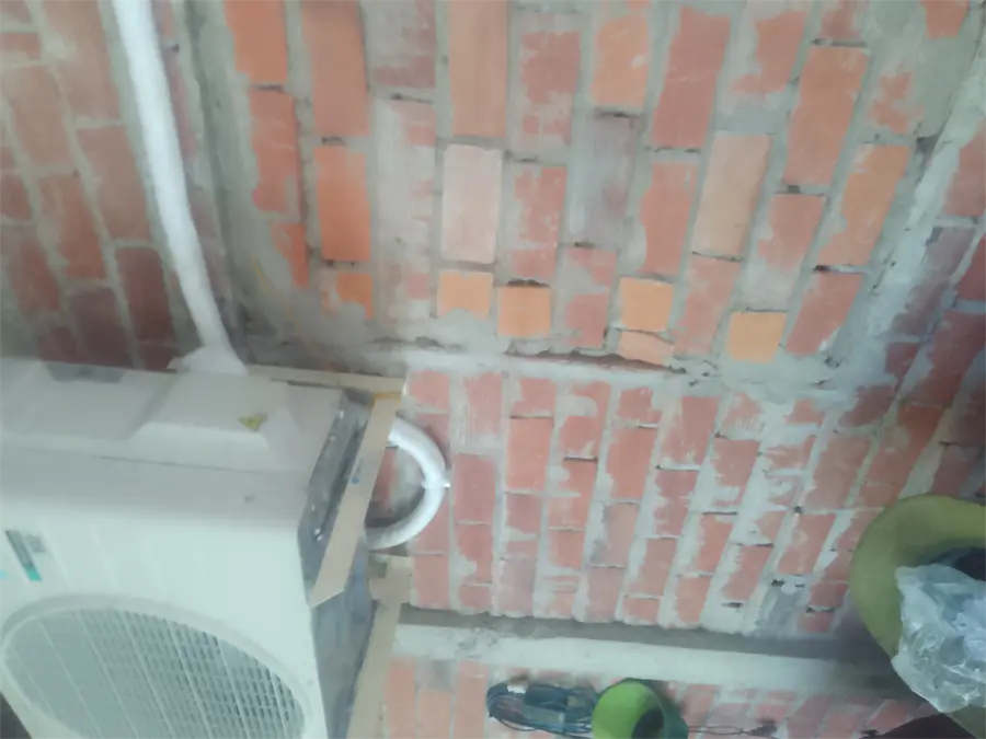 Khách hàng review Máy lạnh 2 chiều Daikin Inverter 1 HP ATHF25XVMV 3