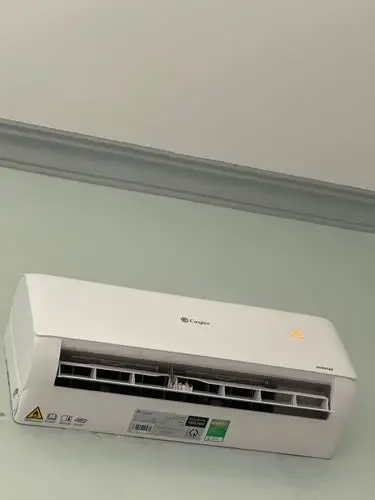 Khách hàng review Máy lạnh Casper Inverter 1.5 HP GC-12IS35 11