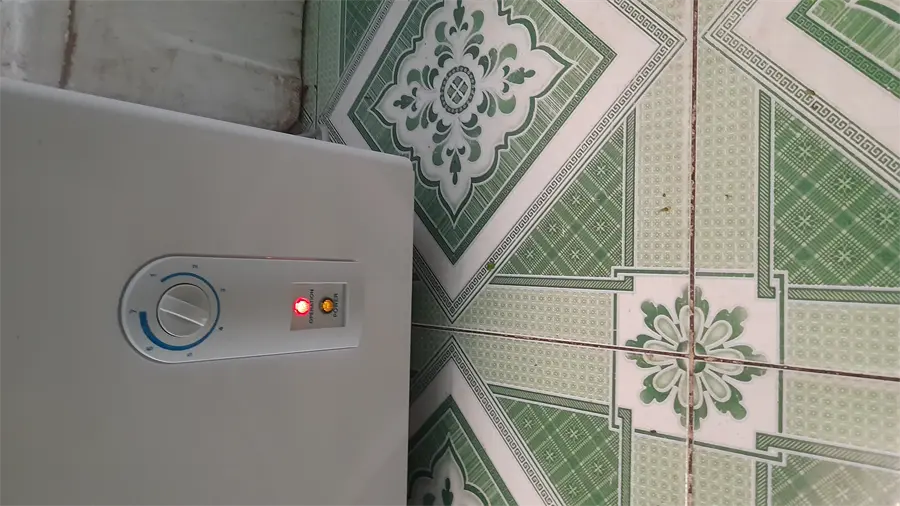 Khách hàng review Tủ đông Hòa Phát 245 Lít HPF BD6245 10