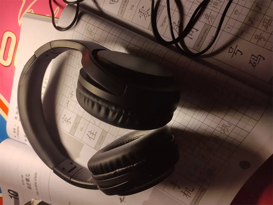 Khách hàng review Tai nghe Bluetooth Chụp Tai Havit H662BT 2
