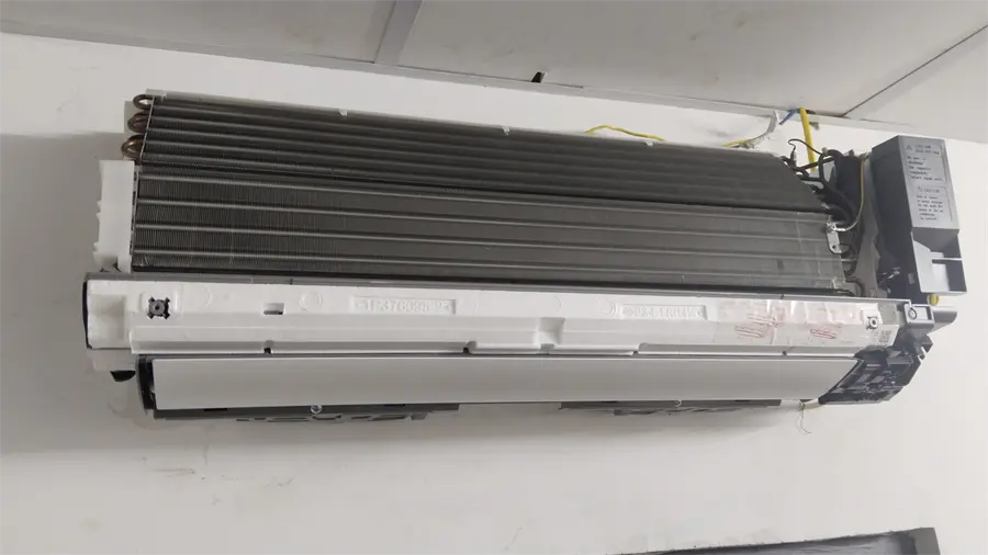 Khách hàng review Máy lạnh Daikin Inverter 1 HP ATKB25YVMV 21