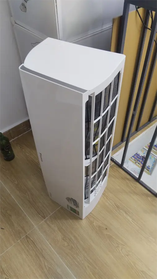 Khách hàng review Máy lạnh Daikin Inverter 1 HP ATKB25YVMV 18