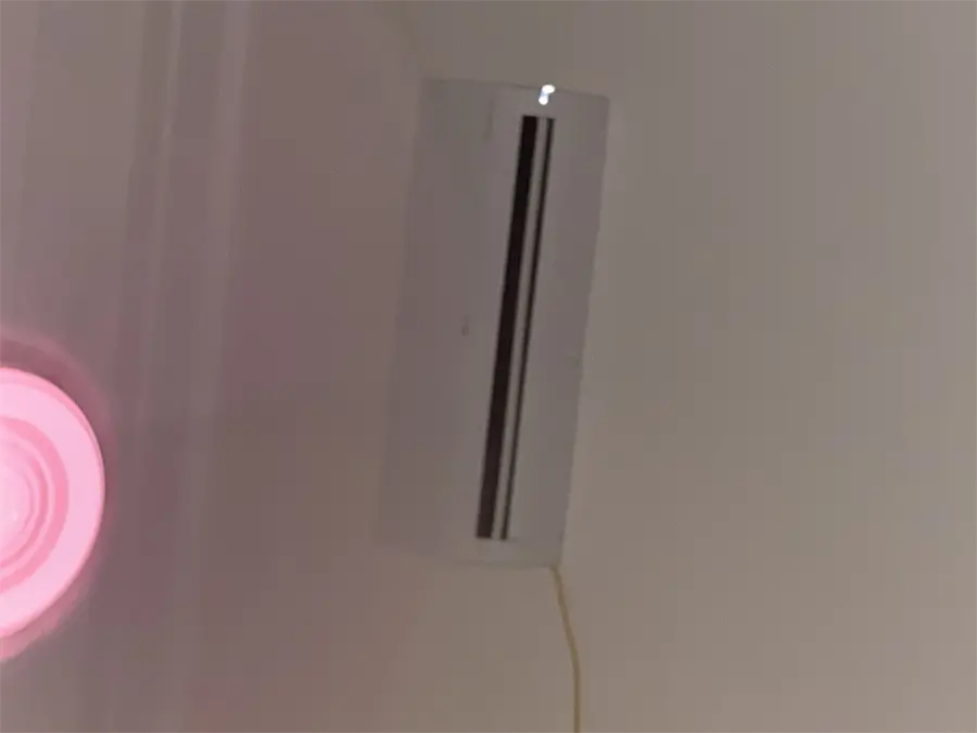 Khách hàng review Máy lạnh LG Inverter 1 HP V10WIN1 8