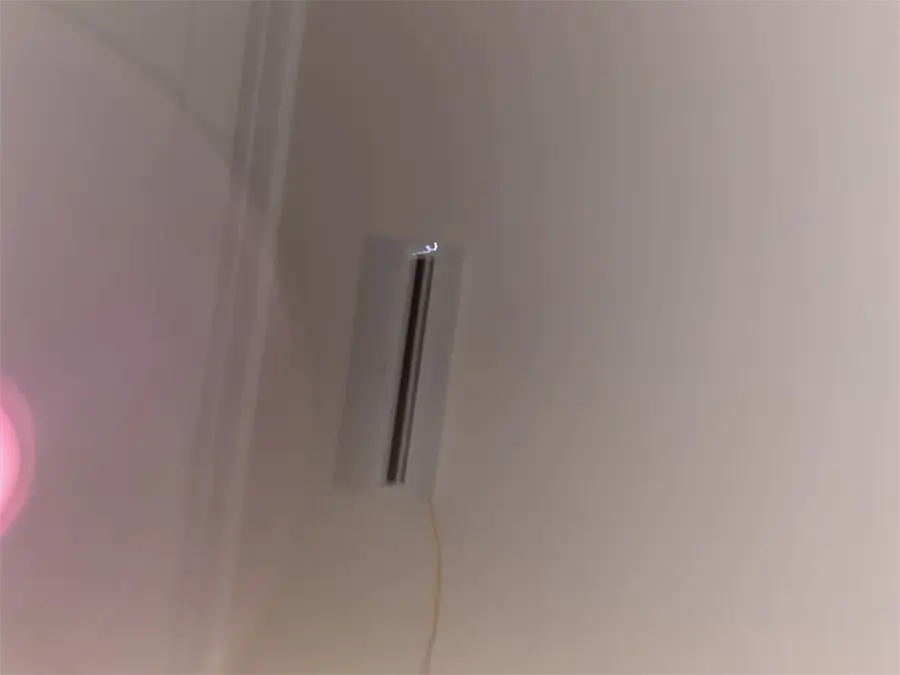 Khách hàng review Máy lạnh LG Inverter 1 HP V10WIN1 7