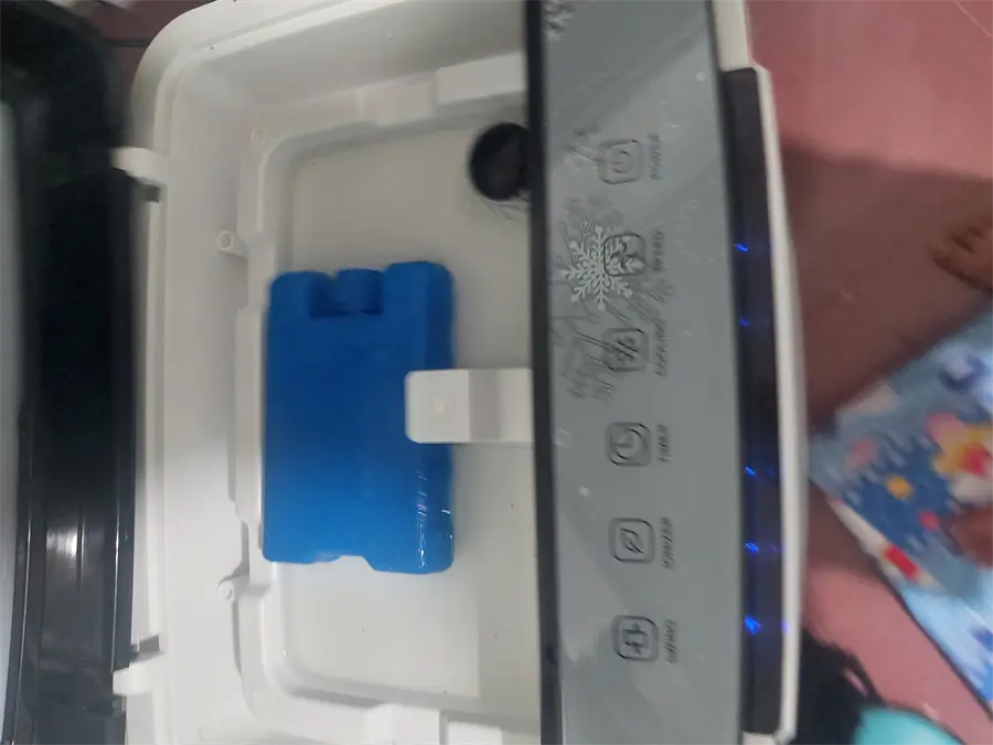 Khách hàng review Quạt điều hòa AVA RPD-80 130W 27