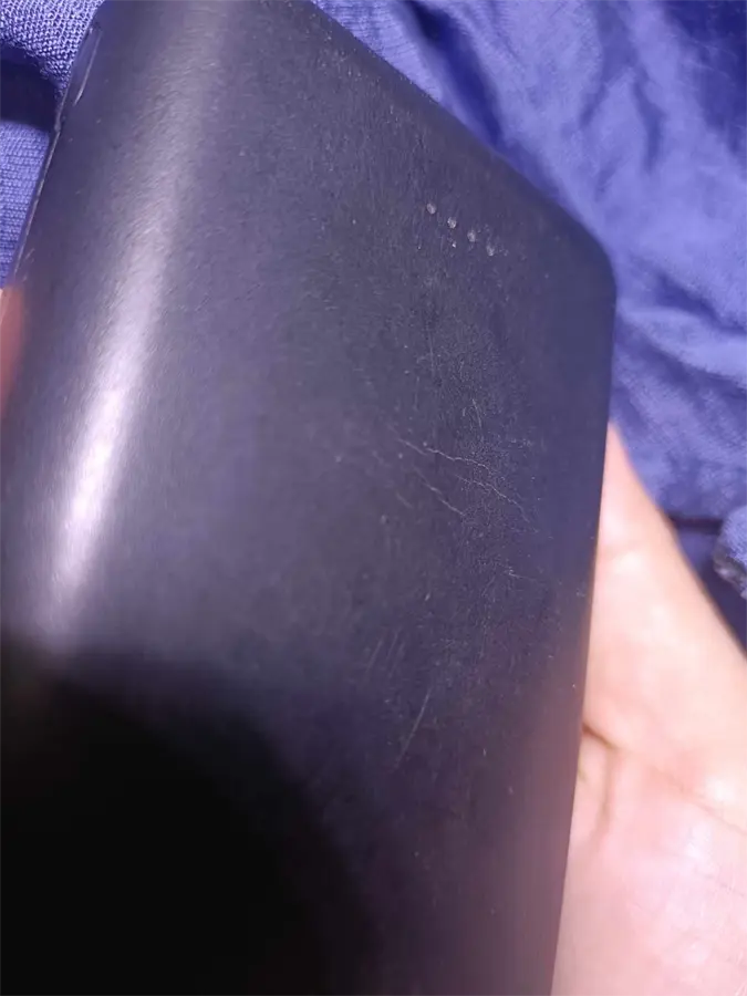 Khách hàng review Pin sạc dự phòng Polymer 10000mAh Type C 15W AVA  DS2107 5