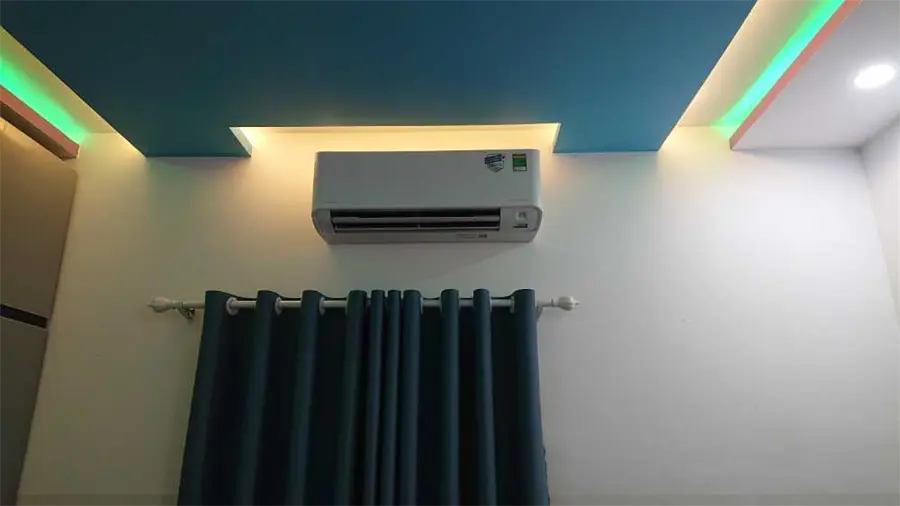Khách hàng review Máy lạnh Daikin Inverter 1 HP FTKY25WMVMV 7