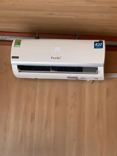 Khách hàng review Máy lạnh Funiki Inverter 1 HP HIC09TMU.ST3 40