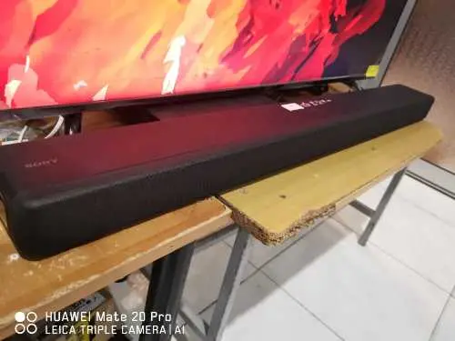 Khách hàng review Bộ loa thanh Sony HT- G700 400W 1