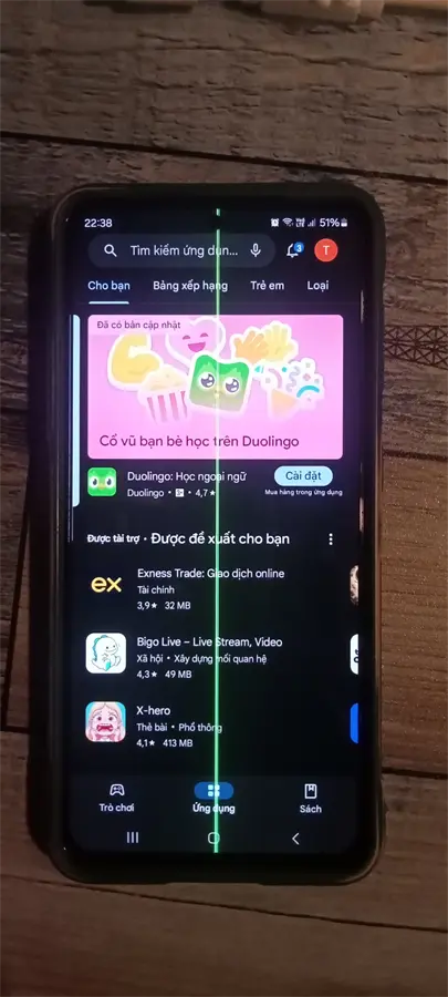 Khách hàng review Điện thoại Samsung Galaxy S21 5G 3