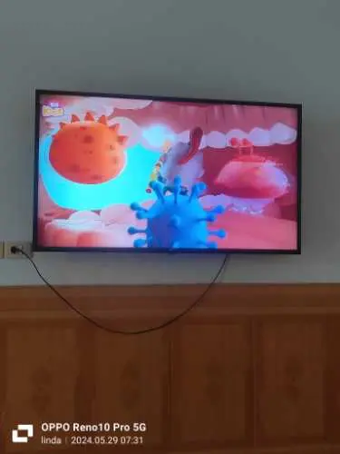 Khách hàng review Smart Tivi NanoCell LG AI 4K 65 inch 65NANO76SQA 5