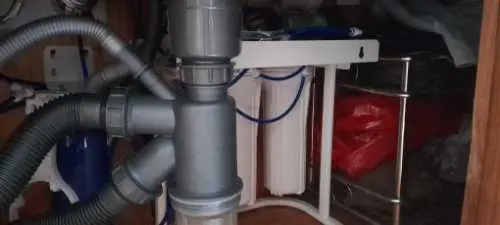 Khách hàng review Máy lọc nước RO Hydrogen Kangaroo KGRP09HQ 9 lõi 1