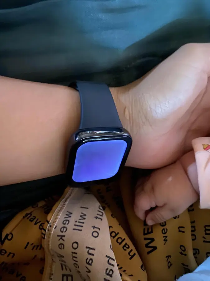 Khách hàng review Đồng hồ thông minh Xiaomi Redmi Watch 3 Active 46mm 3