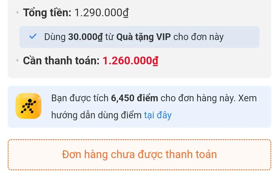 Khách hàng review Nồi cơm điện tử Tefal 1.8 lít RK736B68 2