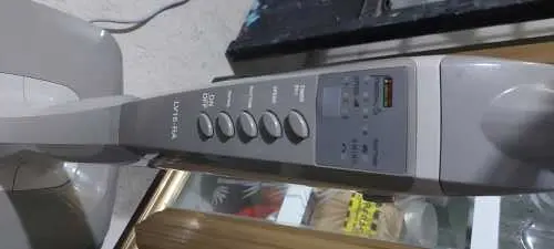 Khách hàng review Quạt đứng Mitsubishi Electric 3 cánh LV16-RA SF-GY 47W 3