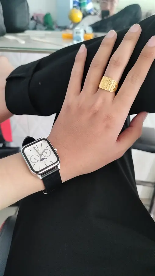 Khách hàng review Đồng hồ Casio 34 mm Nam MTP-M305L-7AVDF 1