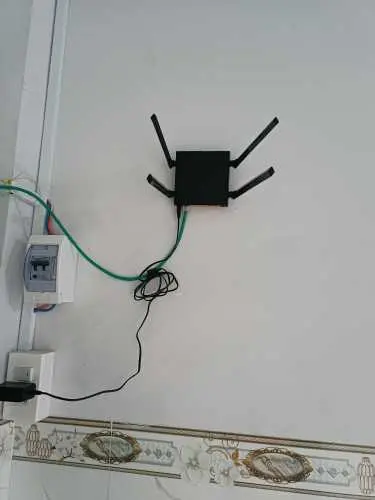 Khách hàng review Router Wifi Chuẩn AC1200 TP-Link Archer C54 1