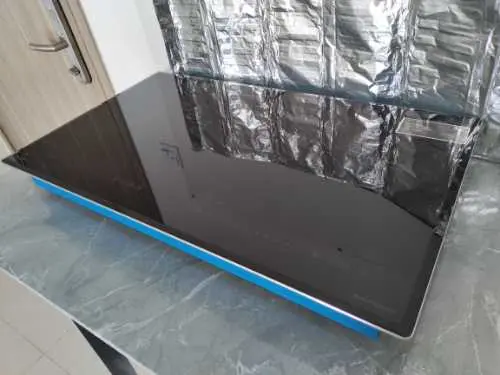 Khách hàng review Bếp từ đôi âm Pramie PRTH-2203 5200W 3