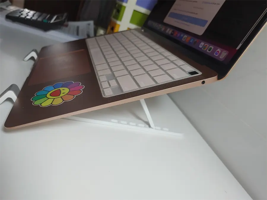 Khách hàng review Đế Laptop Orico PFB-A24 3