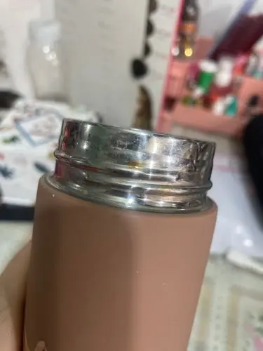 Khách hàng review Bình giữ nhiệt inox 500 ml Delites TH05066 2