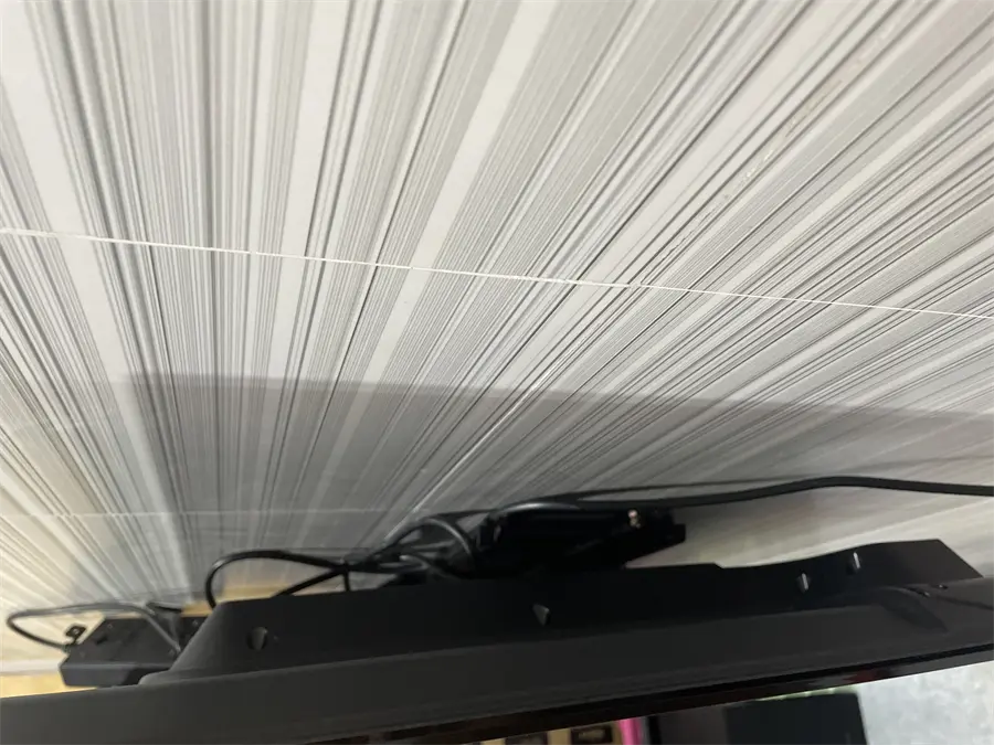 Khách hàng review Khung treo Tivi 42-65 inch Cố định Camel CMT65 2