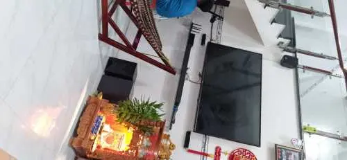 Khách hàng review Máy lọc không khí Sharp FP-J40E-W 23W 2