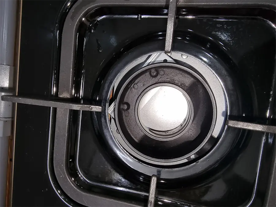 Khách hàng review Bếp ga đôi Electrolux ETG7266GKR 6