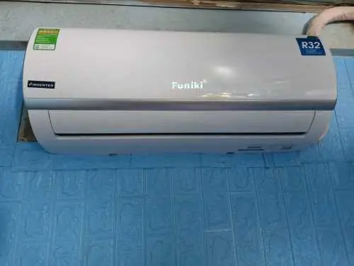 Khách hàng review Máy lạnh Funiki Inverter 1 HP HIC09TMU.ST3 39