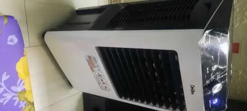 Khách hàng review Quạt điều hoà Delites RPD-30 48W 14