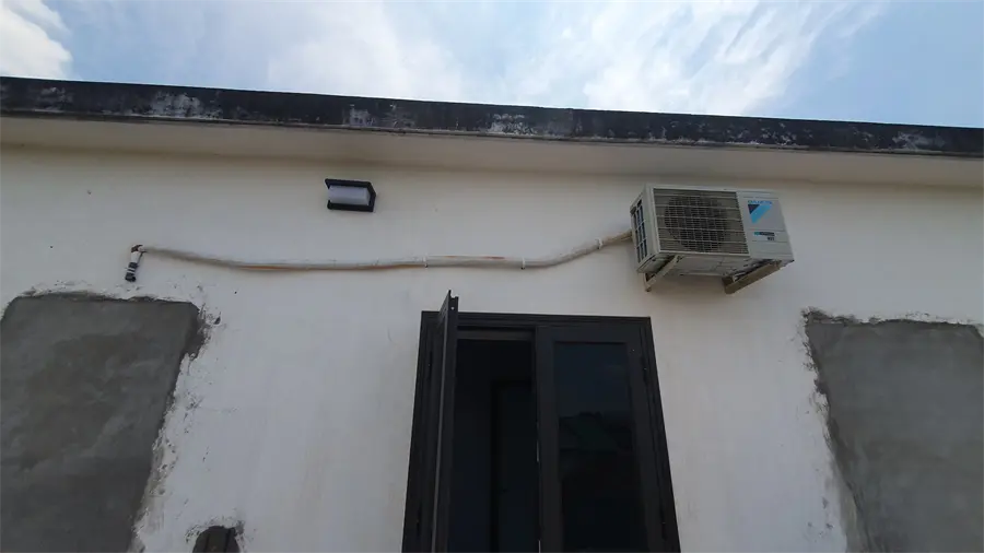 Khách hàng review Máy lạnh Daikin Inverter 1 HP ATKB25YVMV 16