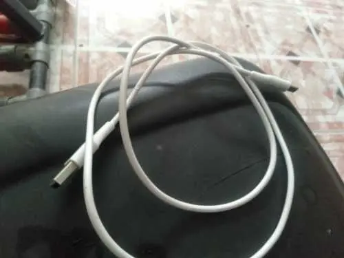 Khách hàng review Cáp sạc và truyền dữ liệu USB-A - Type-C 15W 1m Xmobile TC27-1000 1