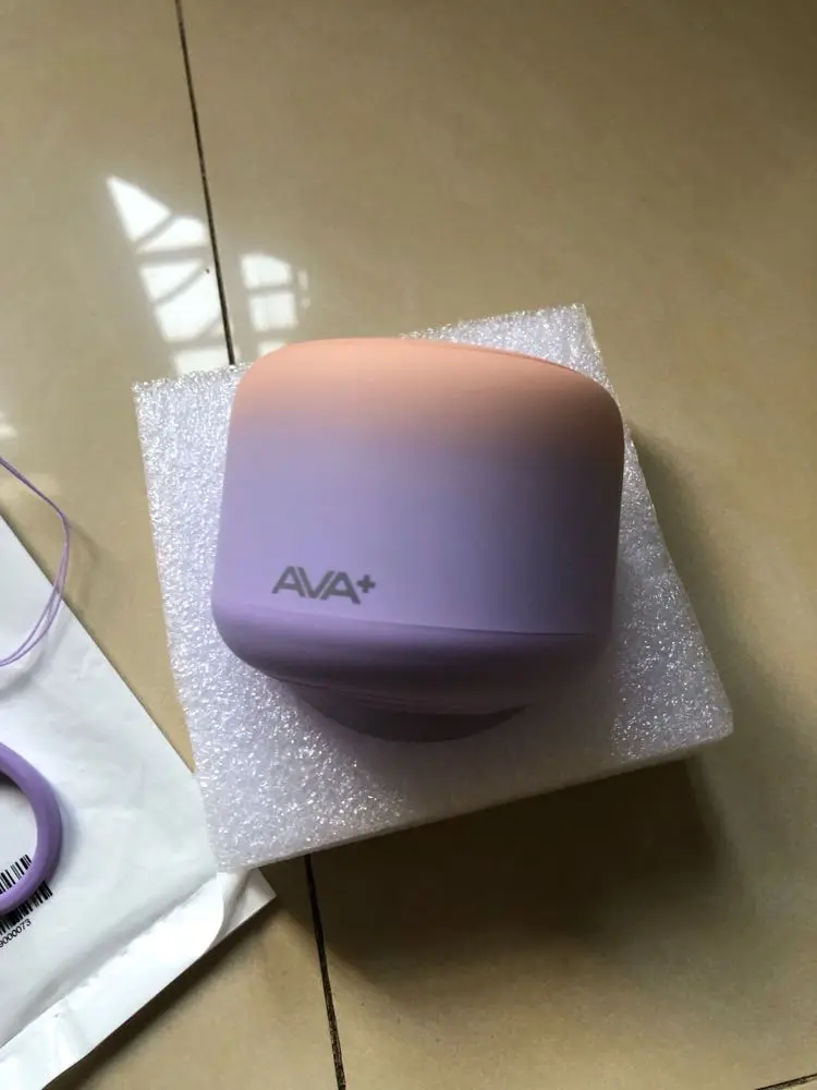 Khách hàng review Loa Bluetooth AVA  MiniPod Y23 7