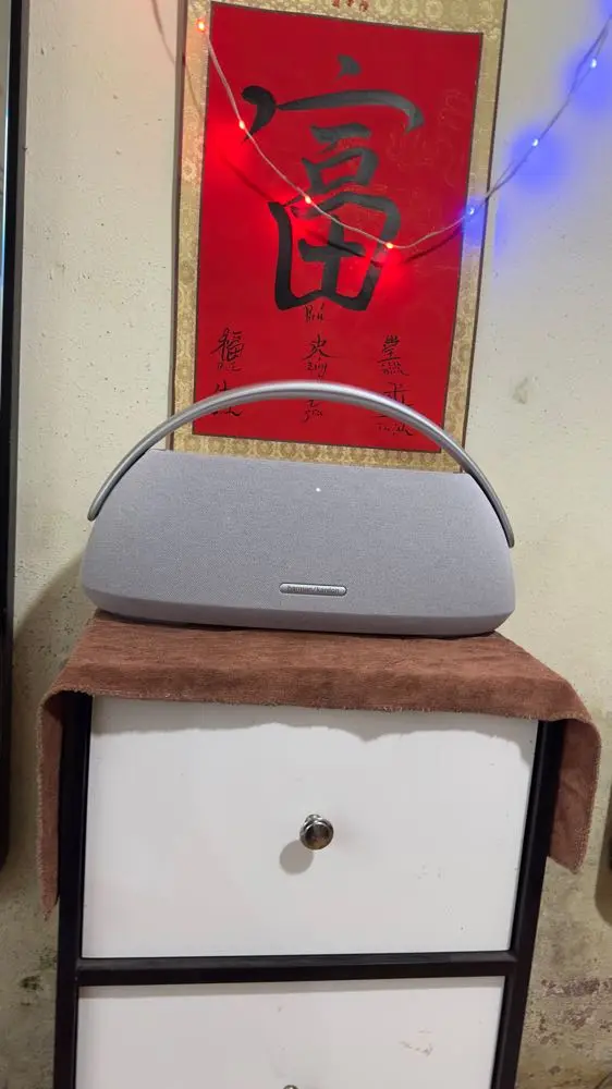 Khách hàng review Loa Bluetooth JBL Charge 5 1
