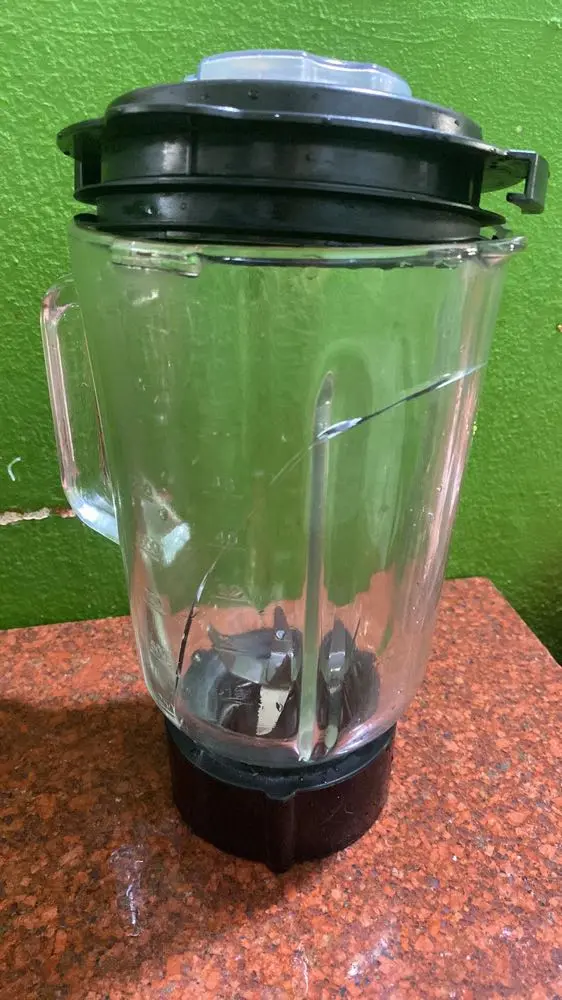 Khách hàng review Máy xay sinh tố đa năng Crystal TB-6680A 1