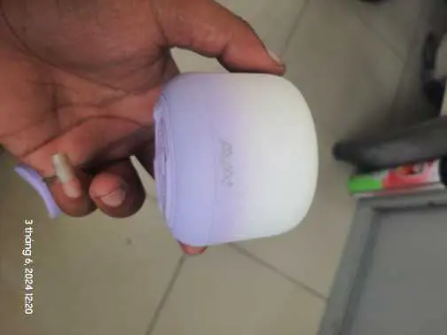 Khách hàng review Loa Bluetooth AVA  MiniPod Y23 4