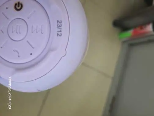 Khách hàng review Loa Bluetooth AVA  MiniPod Y23 3