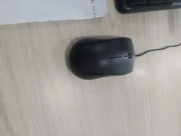 Khách hàng review Chuột Có dây Silent Rapoo N1200 8