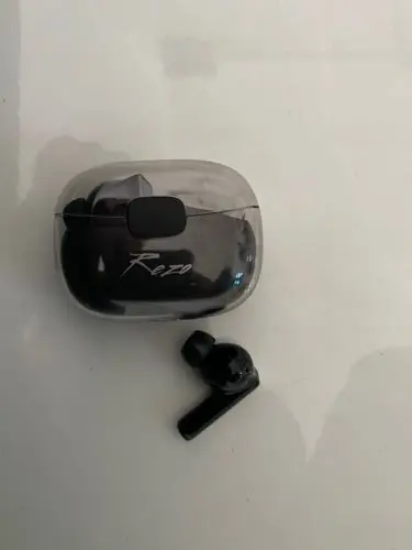 Khách hàng review Tai nghe Bluetooth True Wireless Rezo Air 8