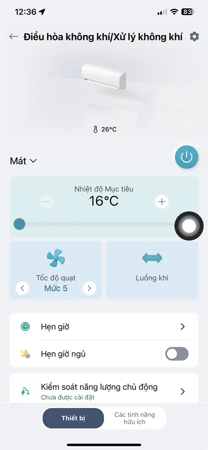 Khách hàng review Máy lạnh LG Inverter 1 HP V10WIN1 5