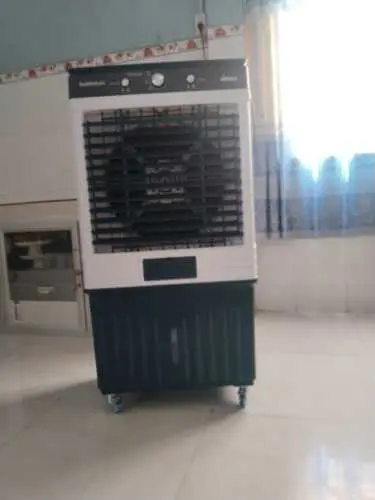 Khách hàng review Quạt điều hoà Daikiosan DM103 175W 3
