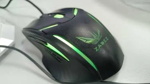 Khách hàng review Chuột Có dây Gaming Zadez G-611M 1