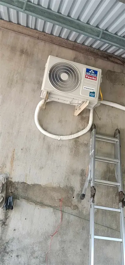 Khách hàng review Máy lạnh Funiki Inverter 1 HP HIC09TMU.ST3 36