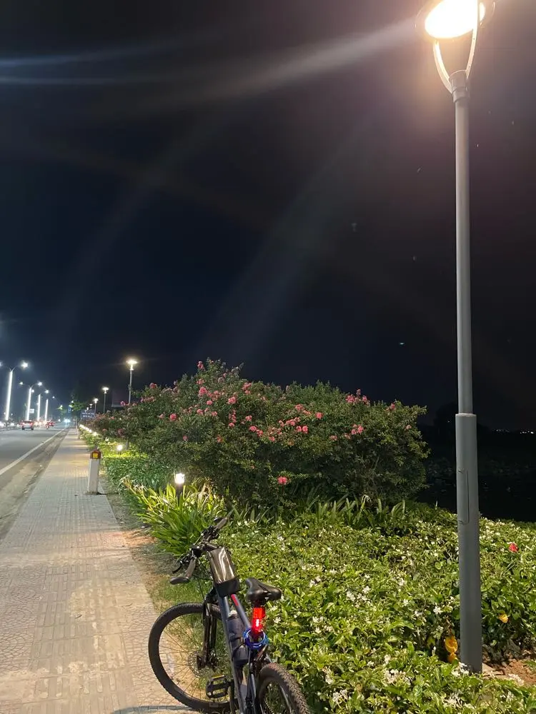 Khách hàng review Xe Đạp Địa Hình MTB Giant ATX 620 26 inch Size S 5