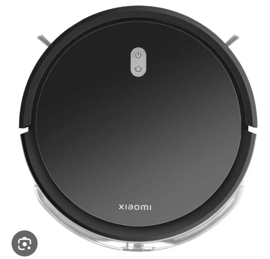 Khách hàng review Robot hút bụi lau nhà Xiaomi Vacuum E5 - Đen 9