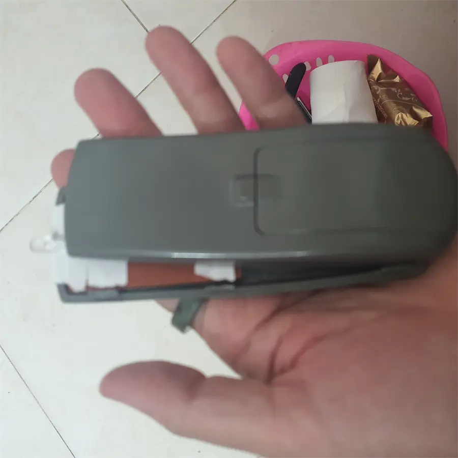 Khách hàng review Quạt treo tường Senko 3 cánh TR1628 47W 7