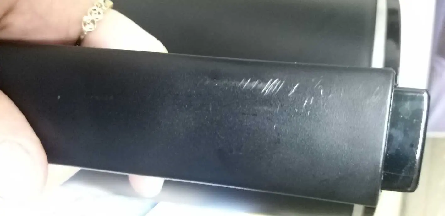 Khách hàng review Bình đun siêu tốc Sharp 1 lít EKJ-10DVPS-BK 3