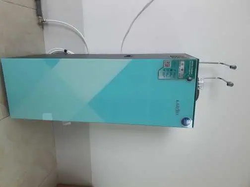 Khách hàng review Máy lọc nước RO nóng nguội lạnh Hydrogen Karofi KAD-N91 10 lõi 2