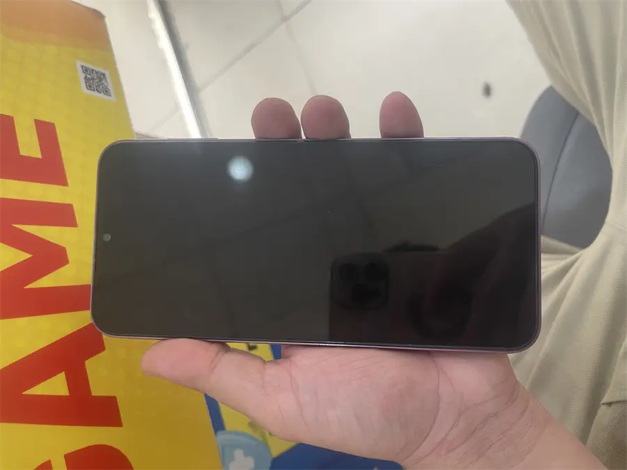 Khách hàng review Điện thoại Samsung Galaxy A14 5G 4GB/128GB 6